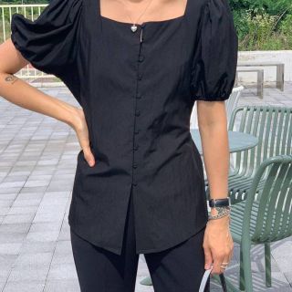 韓國服飾-KW-0708-407-韓國官網-上衣