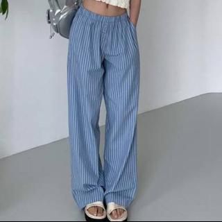 韓國服飾-KW-0708-412-韓國官網-褲子