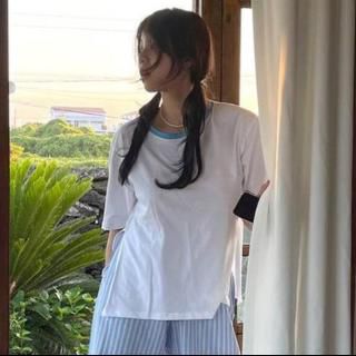 韓國服飾-KW-0708-428-韓國官網-上衣
