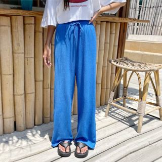 韓國服飾-KW-0708-451-韓國官網-褲子