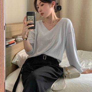 韓國服飾-KW-0708-463-韓國官網-上衣