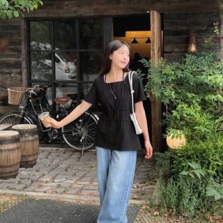 韓國服飾-KW-0708-464-韓國官網-上衣