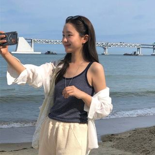 韓國服飾-KW-0712-021-韓國官網-上衣