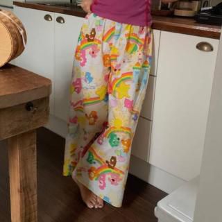 韓國服飾-KW-0712-028-韓國官網-褲子