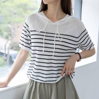 韓國服飾-KW-0712-037-韓國官網-上衣