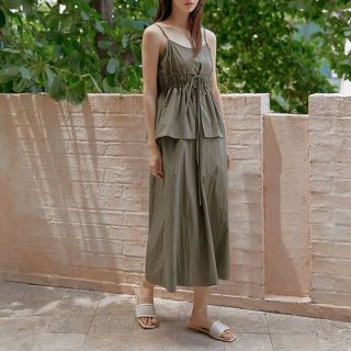 韓國服飾-KW-0712-040-韓國官網-連衣裙