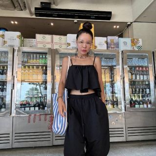 韓國服飾-KW-0712-047-韓國官網-上衣
