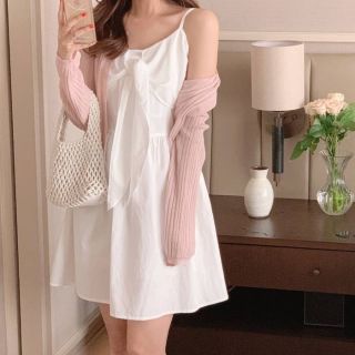 韓國服飾-KW-0712-053-韓國官網-連衣裙