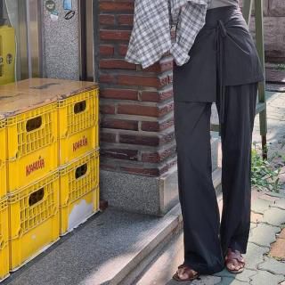 韓國服飾-KW-0712-060-韓國官網-褲子