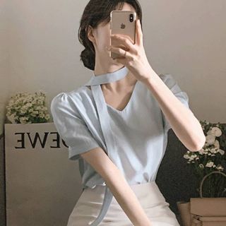 韓國服飾-KW-0712-064-韓國官網-上衣