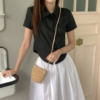 韓國服飾-KW-0712-095-韓國官網-上衣