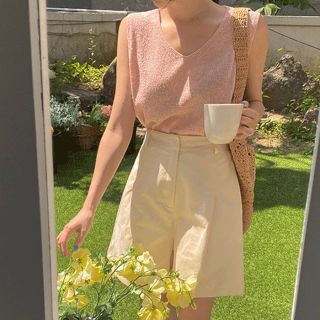 韓國服飾-KW-0712-103-韓國官網-上衣