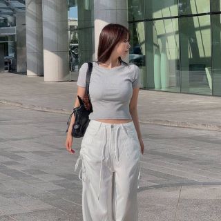 韓國服飾-KW-0712-113-韓國官網-上衣