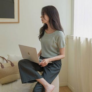 韓國服飾-KW-0712-119-韓國官網-上衣