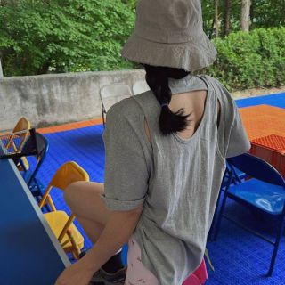 韓國服飾-KW-0712-126-韓國官網-上衣