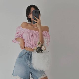韓國服飾-KW-0712-140-韓國官網-上衣