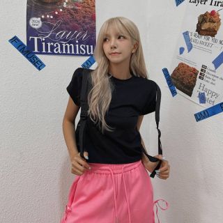 韓國服飾-KW-0712-156-韓國官網-上衣