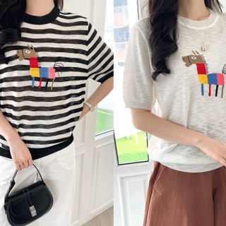 韓國服飾-KW-0712-186-韓國官網-上衣
