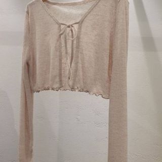 韓國服飾-KW-0712-194-韓國官網-開襟衫