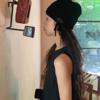 韓國服飾-KW-0712-196-韓國官網-帽子