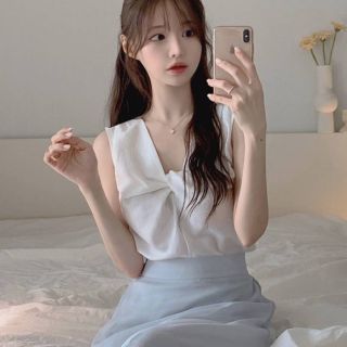韓國服飾-KW-0712-204-韓國官網-上衣
