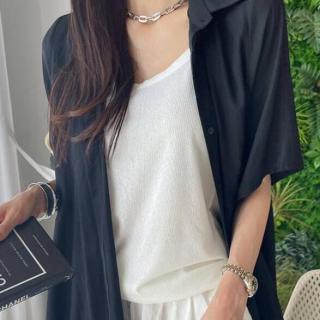 韓國服飾-KW-0712-221-韓國官網-上衣