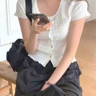 韓國服飾-KW-0712-238-韓國官網-開襟衫