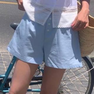 韓國服飾-KW-0712-242-韓國官網-褲子