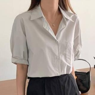 韓國服飾-KW-0712-258-韓國官網-上衣