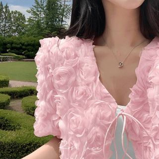 韓國服飾-KW-0712-277-韓國官網-開襟衫