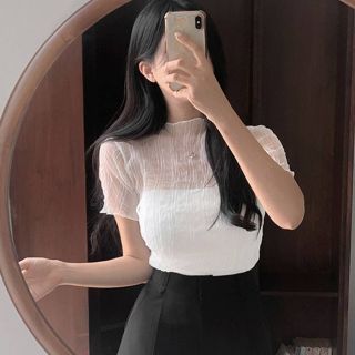 韓國服飾-KW-0712-278-韓國官網-上衣