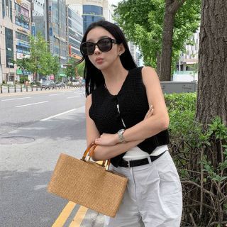 韓國服飾-KW-0712-299-韓國官網-上衣