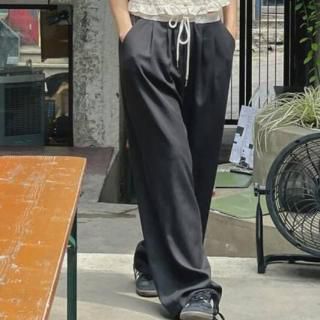 韓國服飾-KW-0712-310-韓國官網-褲子