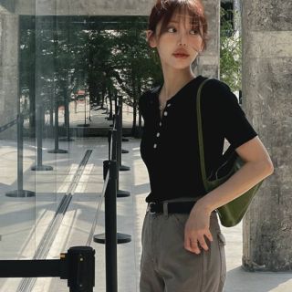 韓國服飾-KW-0712-312-韓國官網-上衣