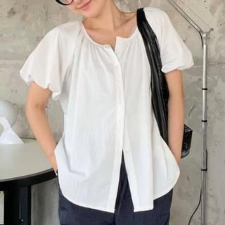 韓國服飾-KW-0712-315-韓國官網-上衣