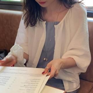 韓國服飾-KW-0712-318-韓國官網-上衣