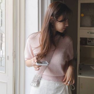 韓國服飾-KW-0712-323-韓國官網-上衣