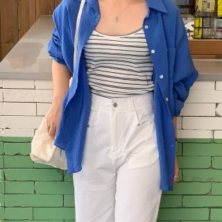 韓國服飾-KW-0712-329-韓國官網-上衣