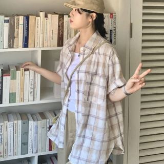 韓國服飾-KW-0712-345-韓國官網-上衣