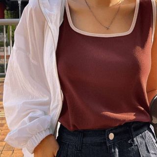 韓國服飾-KW-0712-356-韓國官網-上衣