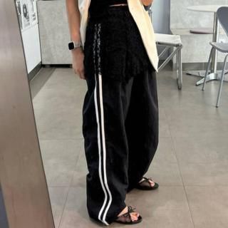 韓國服飾-KW-0712-384-韓國官網-褲子