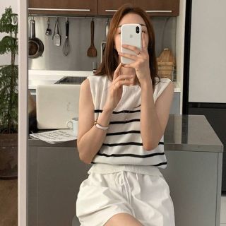 韓國服飾-KW-0712-400-韓國官網-上衣