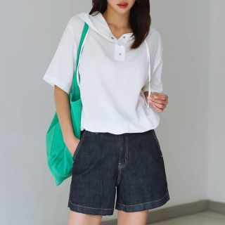 韓國服飾-KW-0716-012-韓國官網-上衣