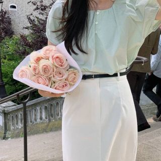 韓國服飾-KW-0716-030-韓國官網-上衣