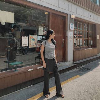 韓國服飾-KW-0716-042-韓國官網-套裝