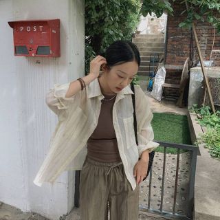 韓國服飾-KW-0716-045-韓國官網-上衣