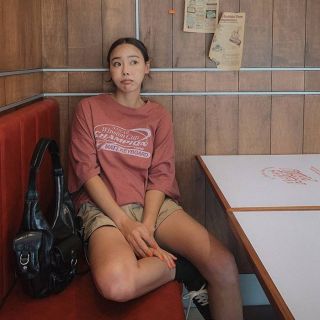韓國服飾-KW-0716-049-韓國官網-上衣