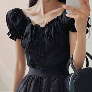 韓國服飾-KW-0716-127-韓國官網-上衣