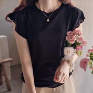 韓國服飾-KW-0716-132-韓國官網-上衣