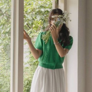 韓國服飾-KW-0716-133-韓國官網-開襟衫